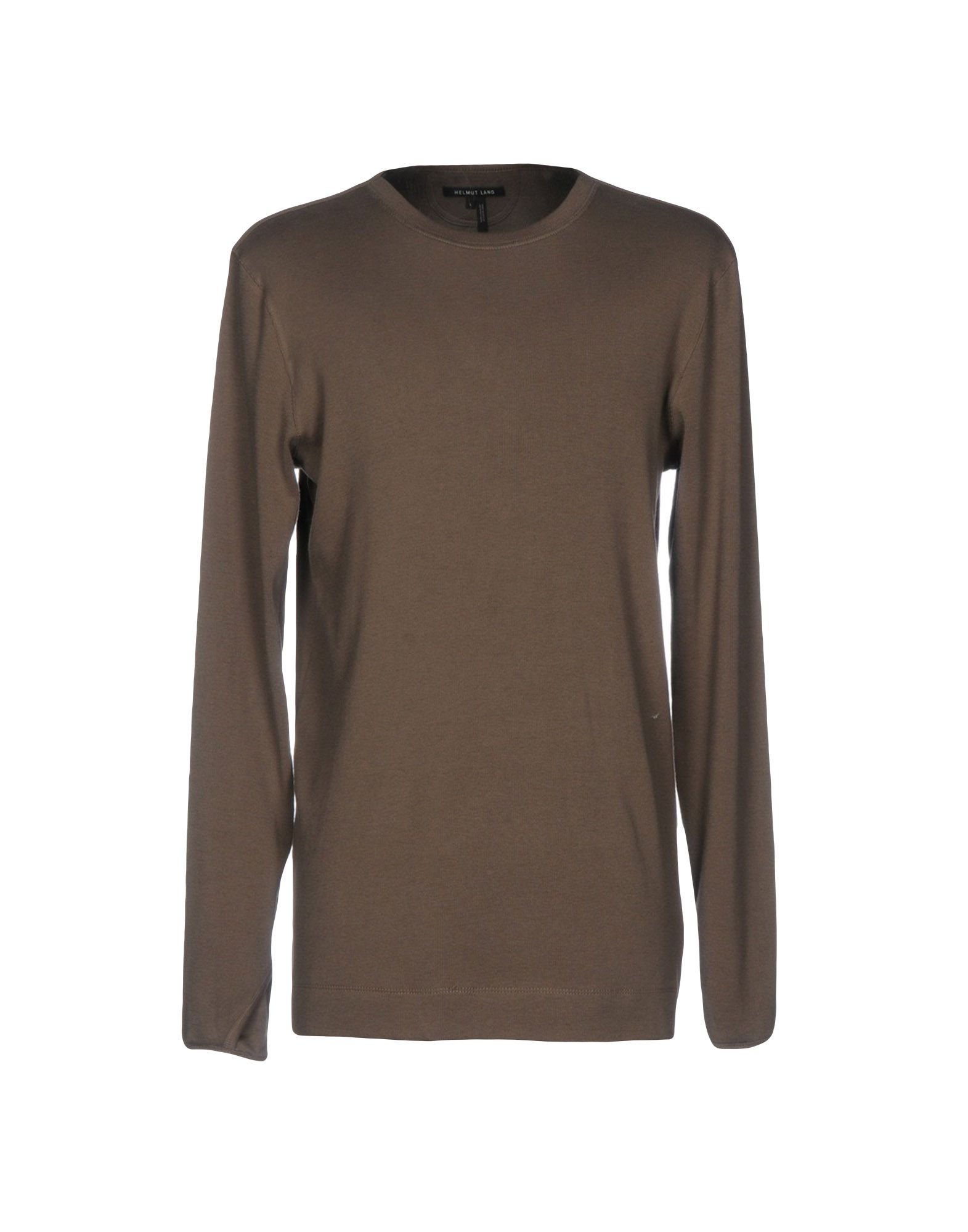 T-Shirt Uomo Helmut Lang Uomo T-Shirt - 12039023QI fe792a T-Shirt Uomo Helmut Lang Uomo T-Shirt - 12039023QI fe792a