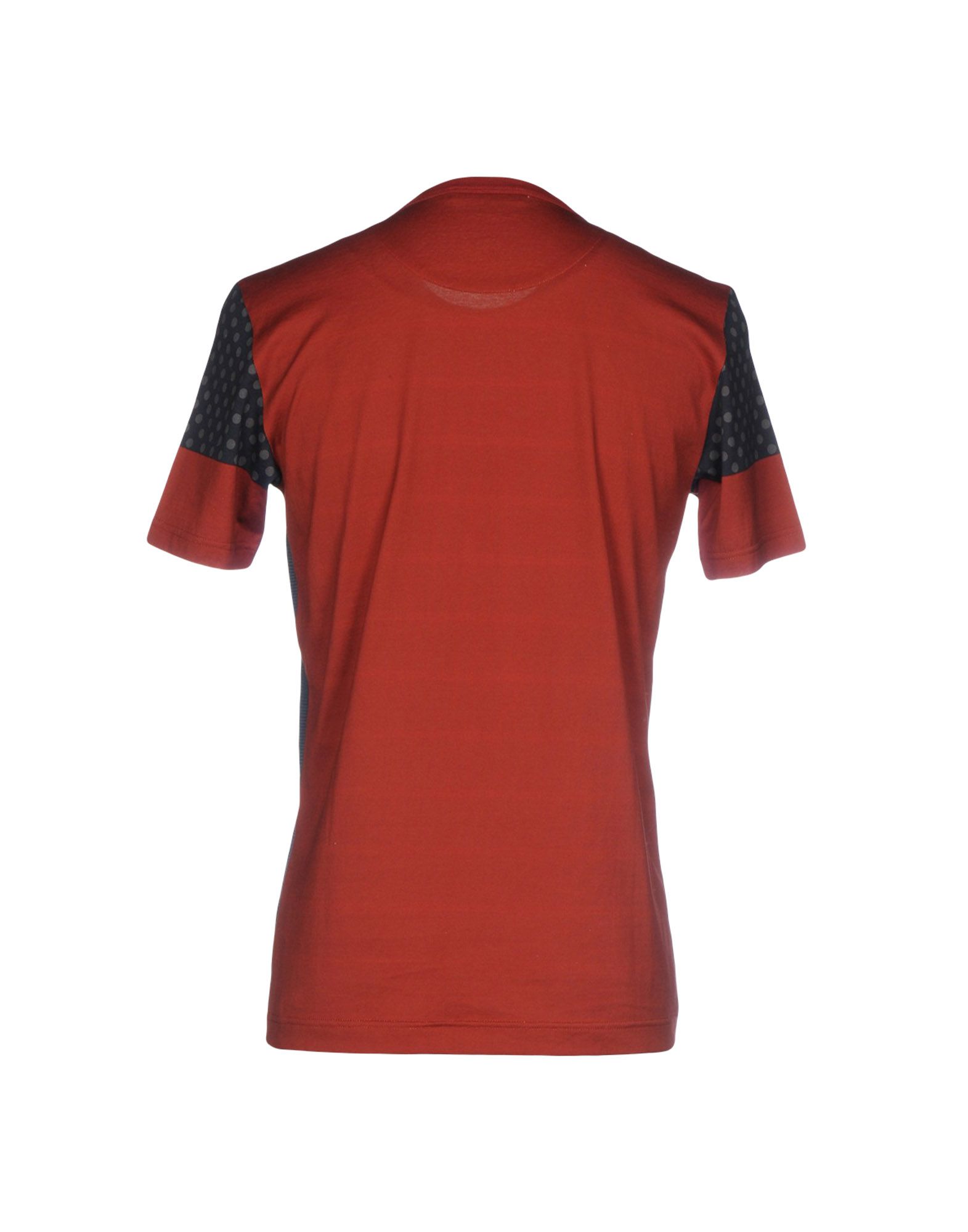 T-Shirt Dolce & Gabbana - Uomo - Gabbana 12039863JA 023b55 T-Shirt Dolce & Gabbana - Uomo - Gabbana 12039863JA 023b55