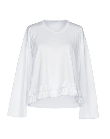 COMME DES GARÇONS T-Shirt, White | ModeSens
