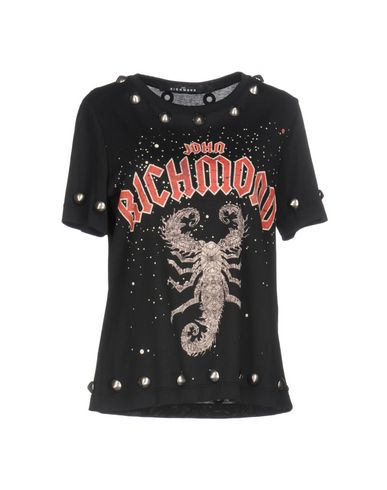 maglia john richmond