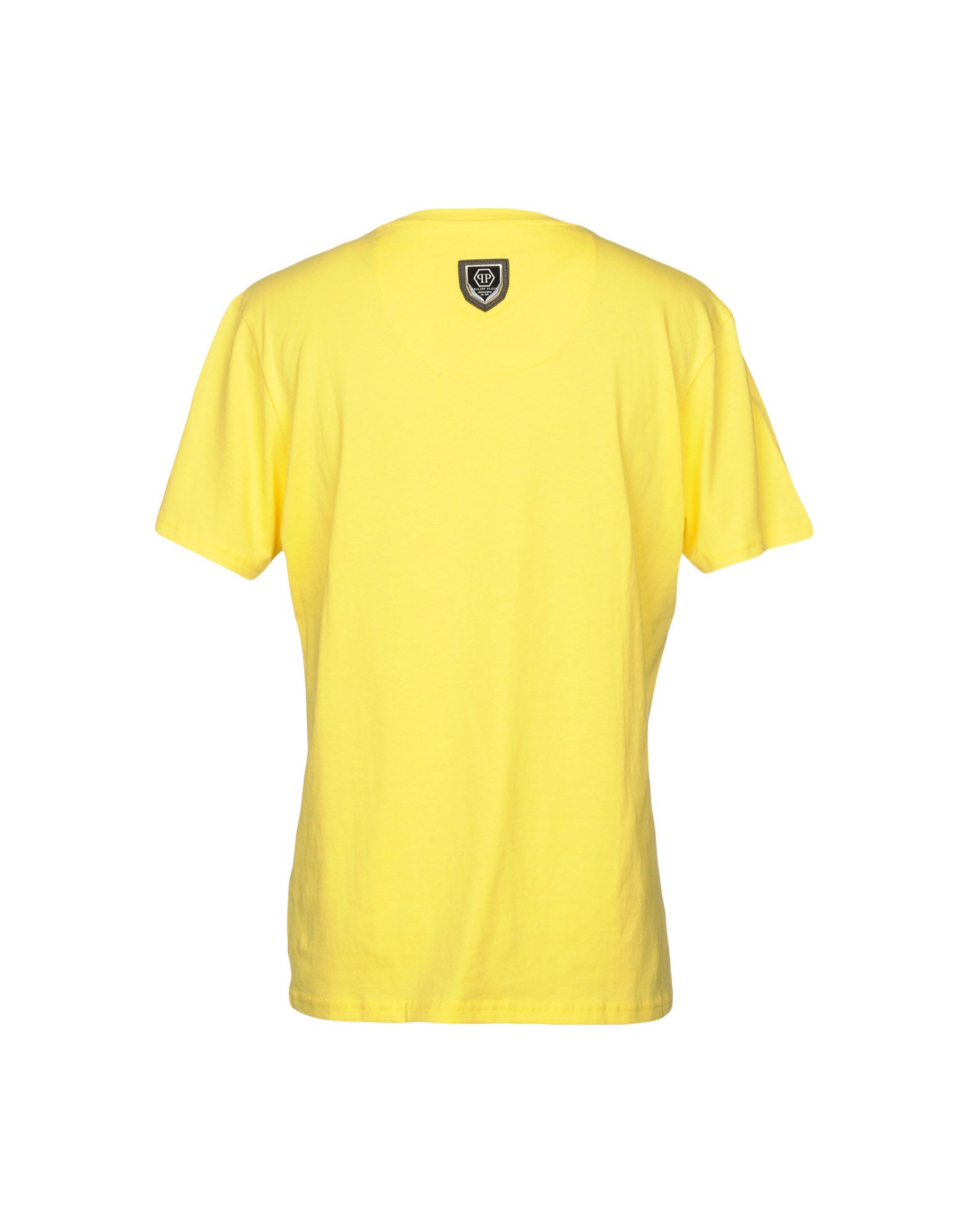 T-Shirt Philipp Plein Uomo - 12043305HE 12043305HE - dd855c T-Shirt Philipp Plein Uomo - 12043305HE 12043305HE - dd855c