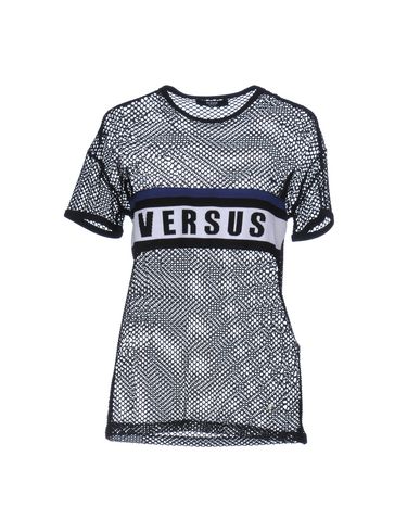 ZOOM VERSUS VERSACE - T-shirt