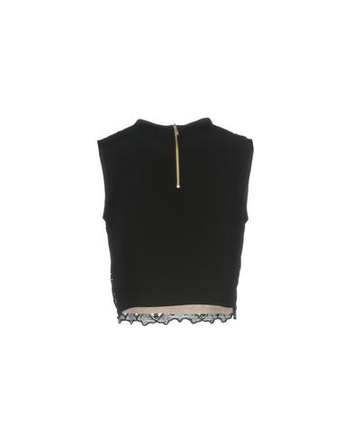 ted baker black tshirt