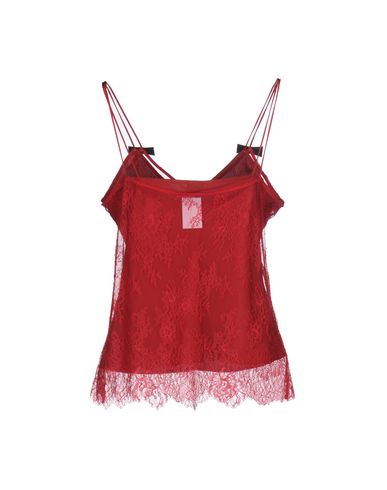 pinko dark red