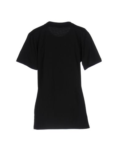 GLAMOROUS T-Shirts in Black | ModeSens