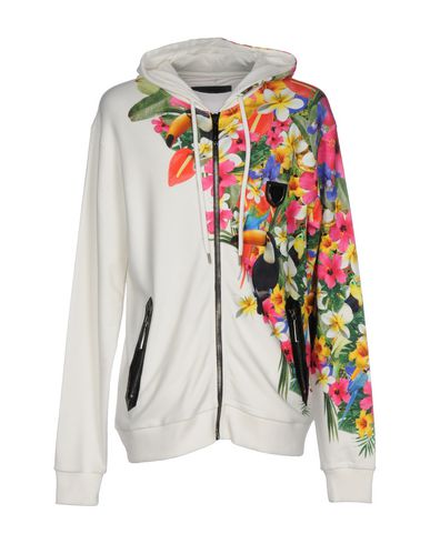 ZOOM PHILIPP PLEIN - Sweat-shirt