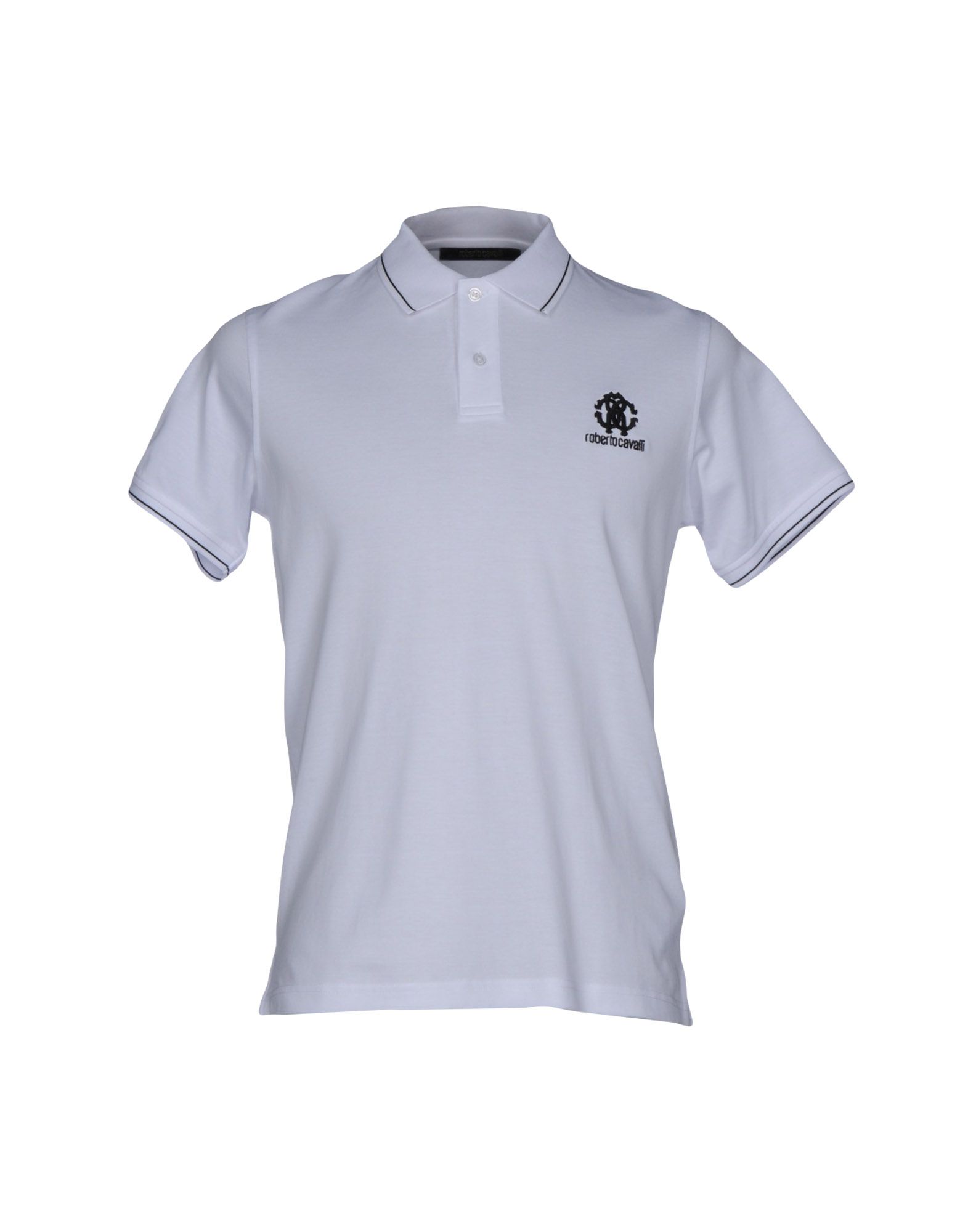 roberto cavalli polo shirt