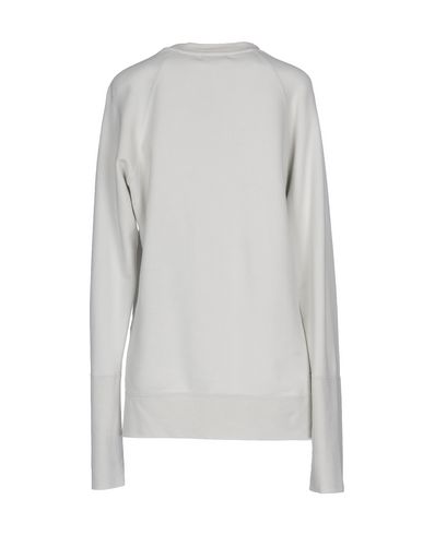 BLK DNM Sweatshirt in Light Grey | ModeSens