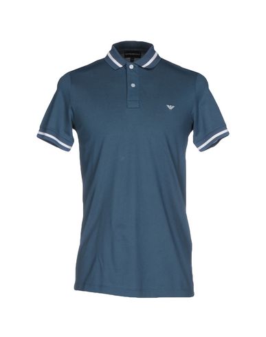 giorgio armani polo shirts