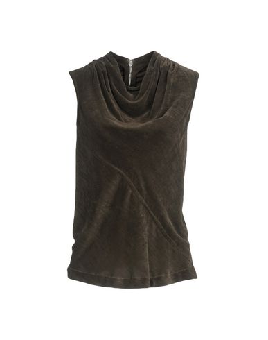 ZOOM RICK OWENS - Top