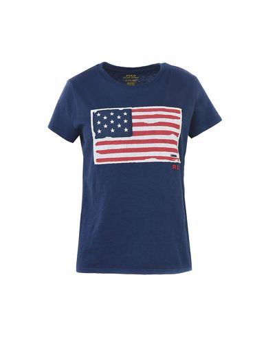 polo lauren ralph t shirt