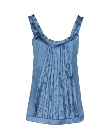 ZOOM PHILOSOPHY di ALBERTA FERRETTI - Top
