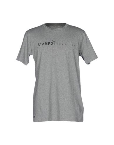 Stampd X Puma T-Shirt - Men Stampd X 