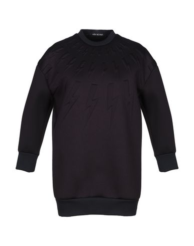 ZOOM NEIL BARRETT - Sweatshirt