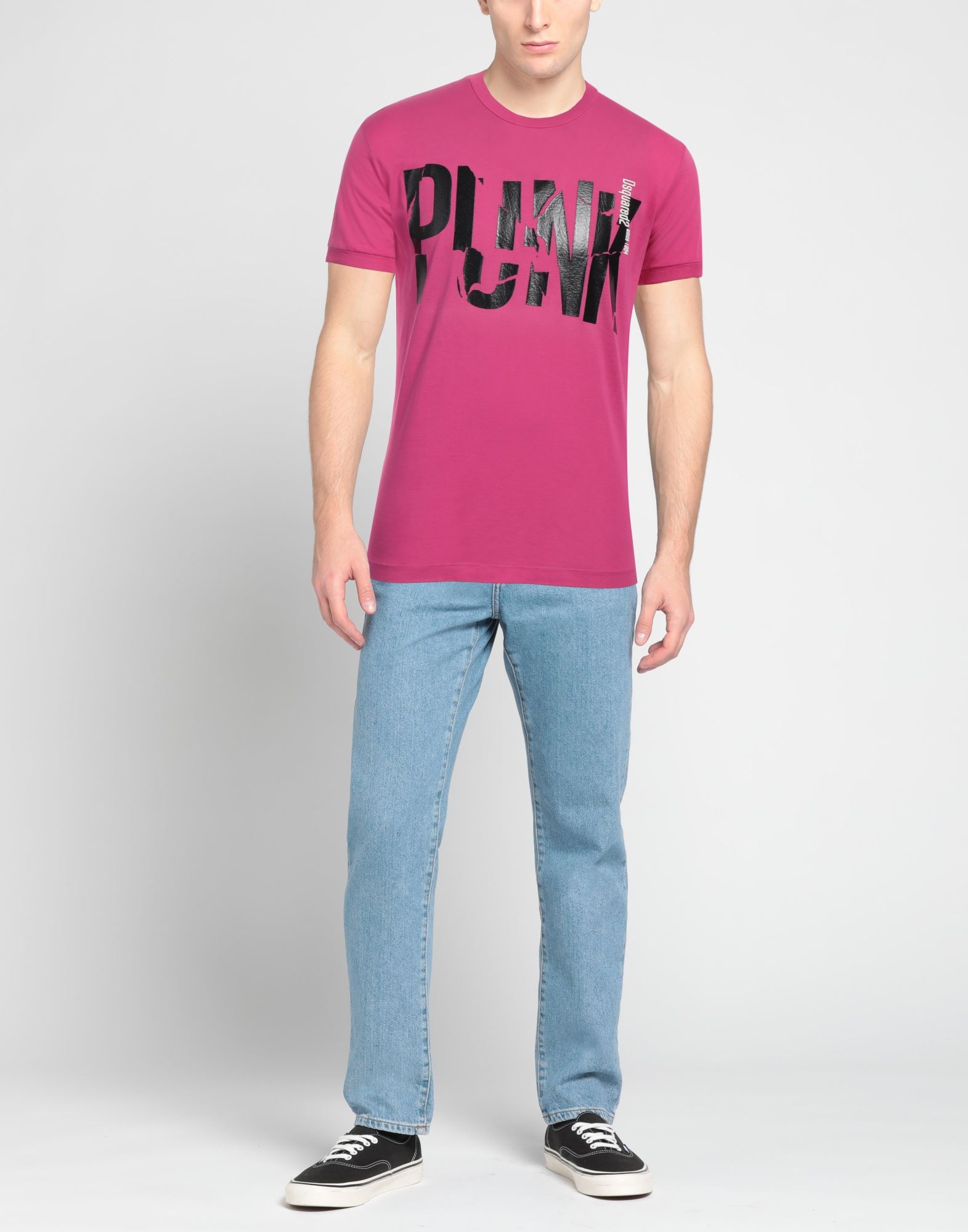 A buon mercato T-Shirt Dsquarosso2 Uomo 12051222KK - 12051222KK Uomo 7a2298 A buon mercato T-Shirt Dsquarosso2 Uomo 12051222KK - 12051222KK Uomo 7a2298