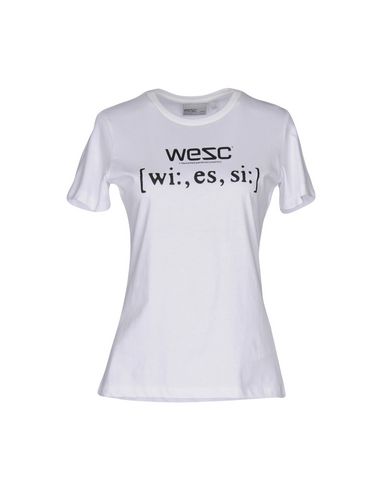 wesc t shirts uk