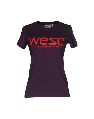 wesc t shirts uk