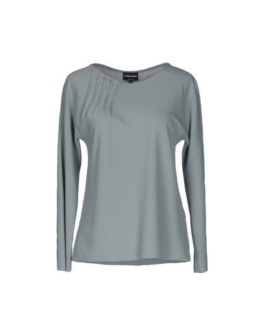 ZOOM GIORGIO ARMANI - T-shirt