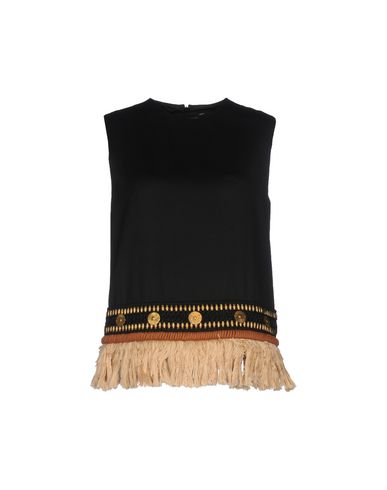 ZOOM DSQUARED2 - Top