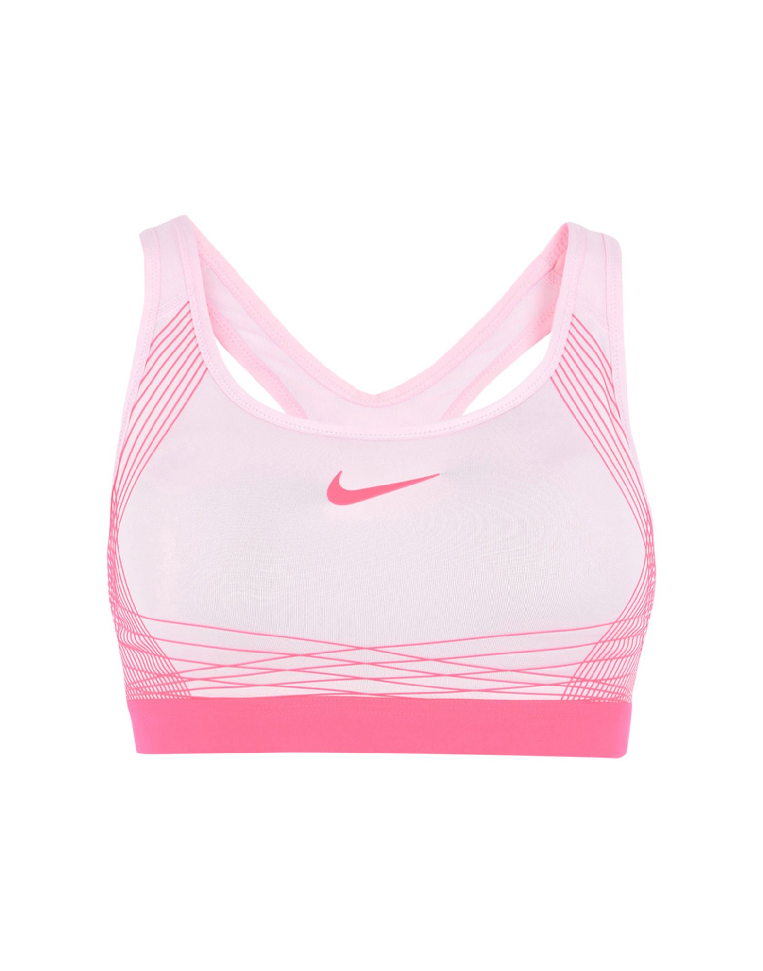 nike performance bra