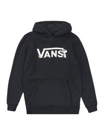 abbigliamento vans bambino