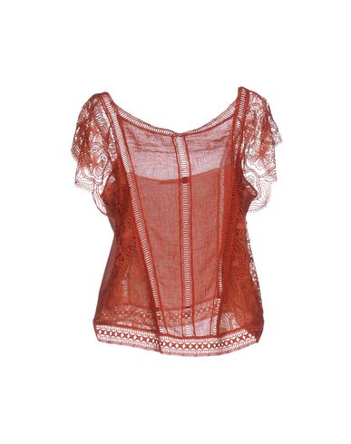 ZOOM ALBERTA FERRETTI - Blusa