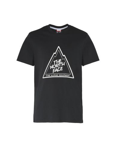 the north face celebration tee