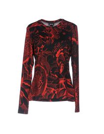 roberto cavalli women tshirt