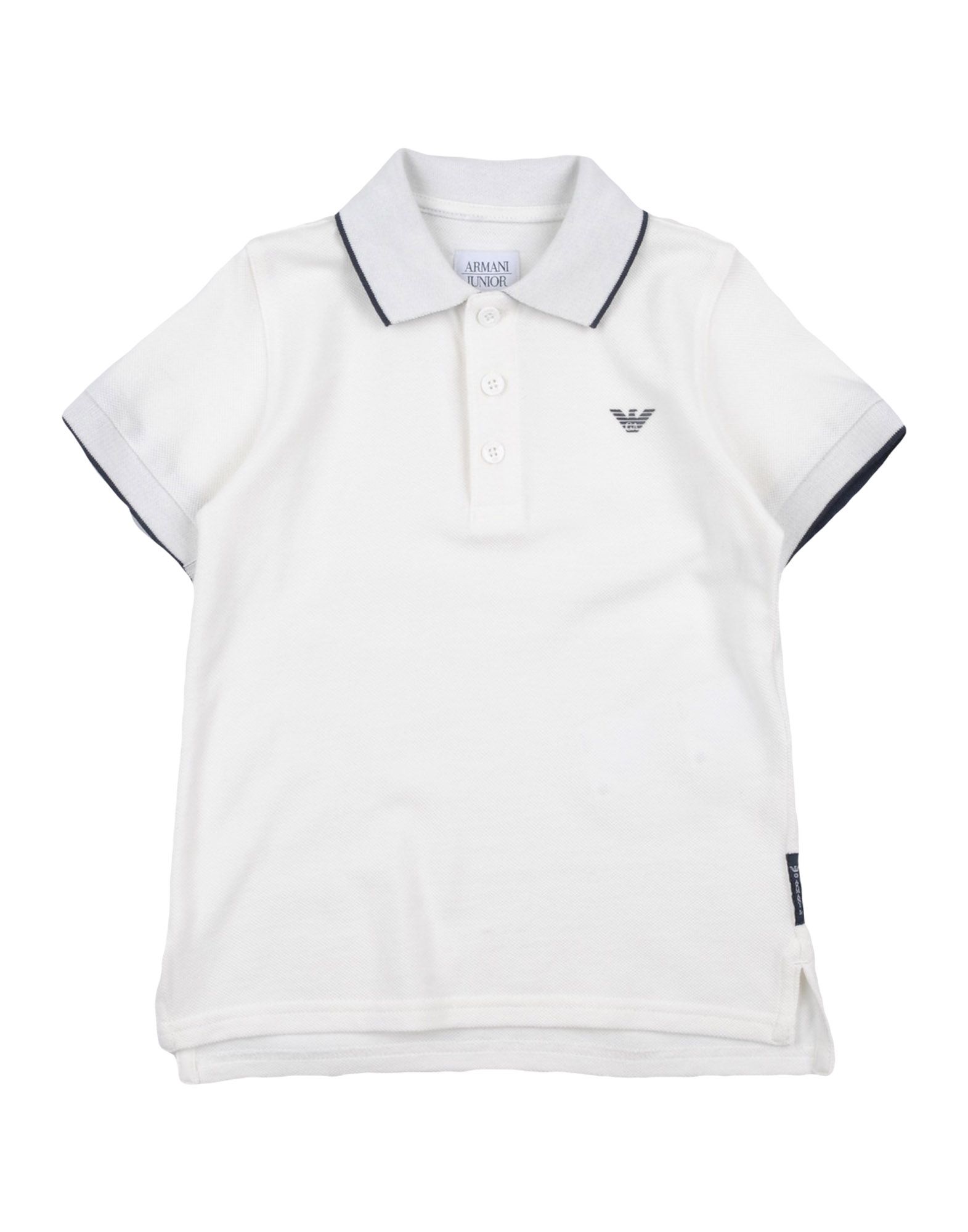 armani junior polo