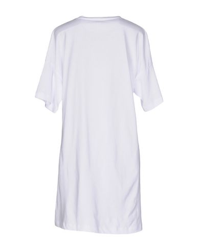 GIAMBA T-Shirts in White | ModeSens