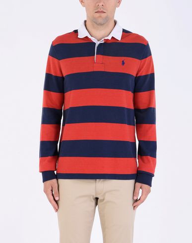 polo rugby ralph lauren homme