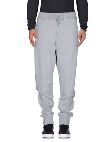 Y-3 Casual Trouser in Grey | ModeSens