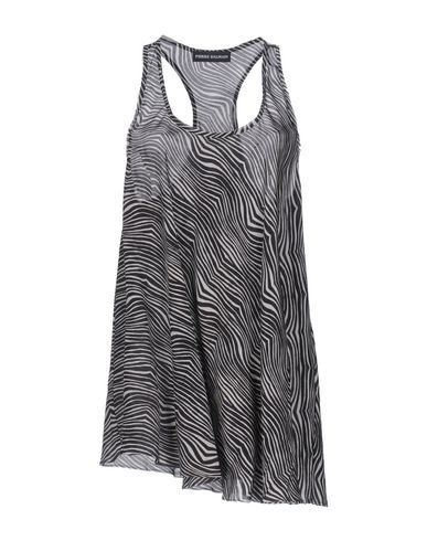 ZOOM PIERRE BALMAIN - Silk top