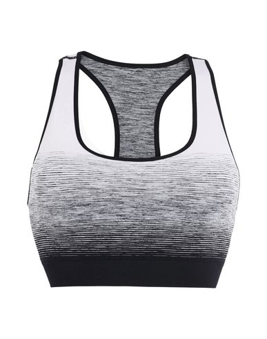 ZOOM PEPPER & MAYNE - Sports bras and performance tops