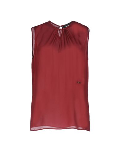 ZOOM DSQUARED2 - Top