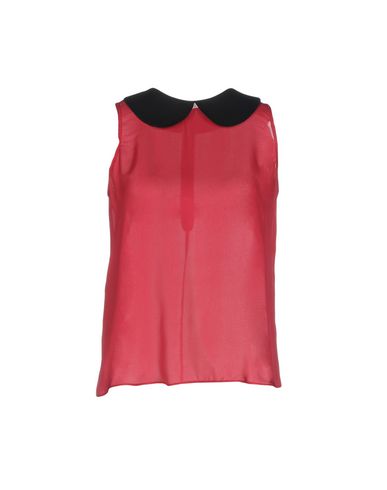 ZOOM EMPORIO ARMANI - Top