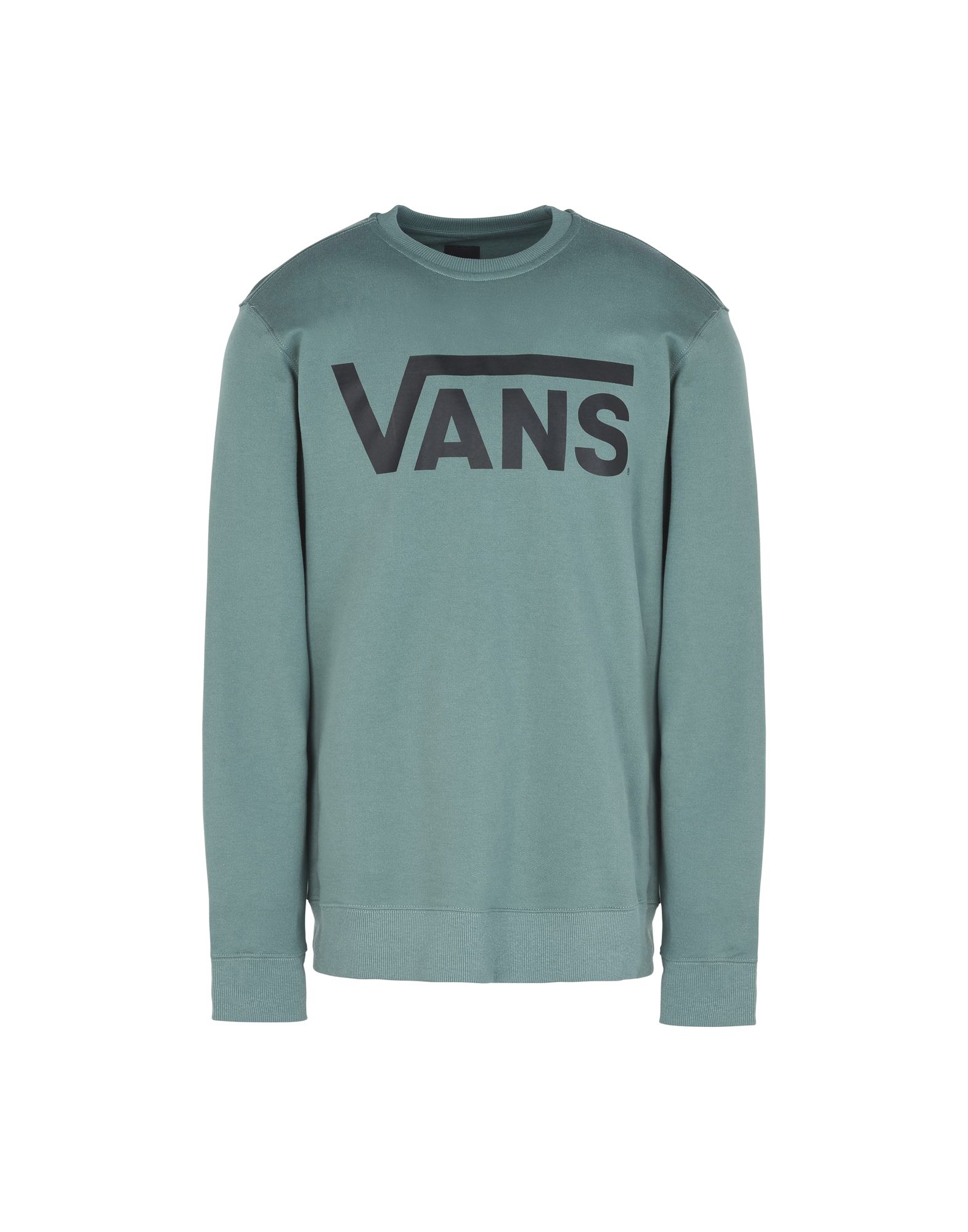 Felpa Vans Vans Crew Classic Crew Vans - Uomo - 12062913OW b28210 Felpa Vans Vans Crew Classic Crew Vans - Uomo - 12062913OW b28210