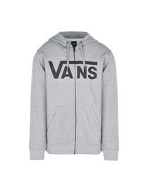 sudaderas vans hombre verdes