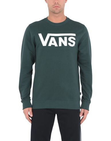 cuanto cuesta una sudadera vans