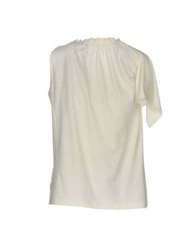 Yohji Yamamoto - YOHJI YAMAMOTO Tシャツ・カットソー 2(S位) 白