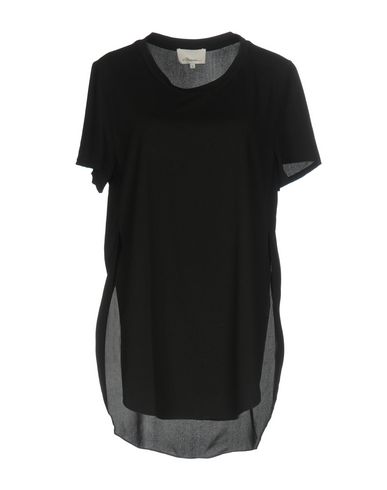 3.1 PHILLIP LIM T-Shirt in Black | ModeSens