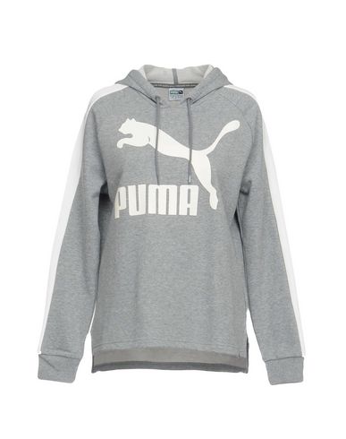 PUMA Hooded sweatshirt,12074639BX 4