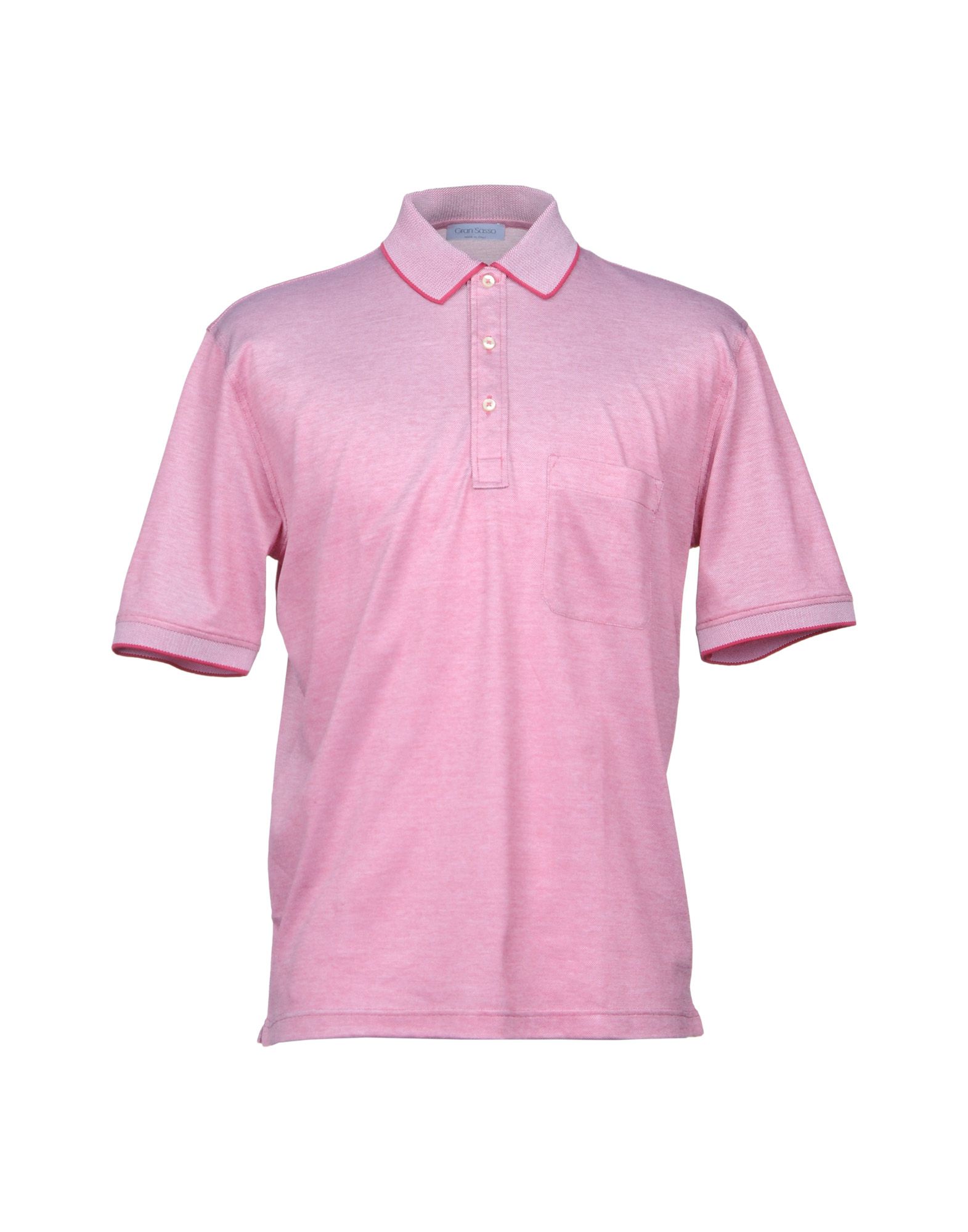 Polo Gran Sasso Uomo - 12075178EE Polo - Gran Sasso Uomo - Polo 12075178EE 9d8261