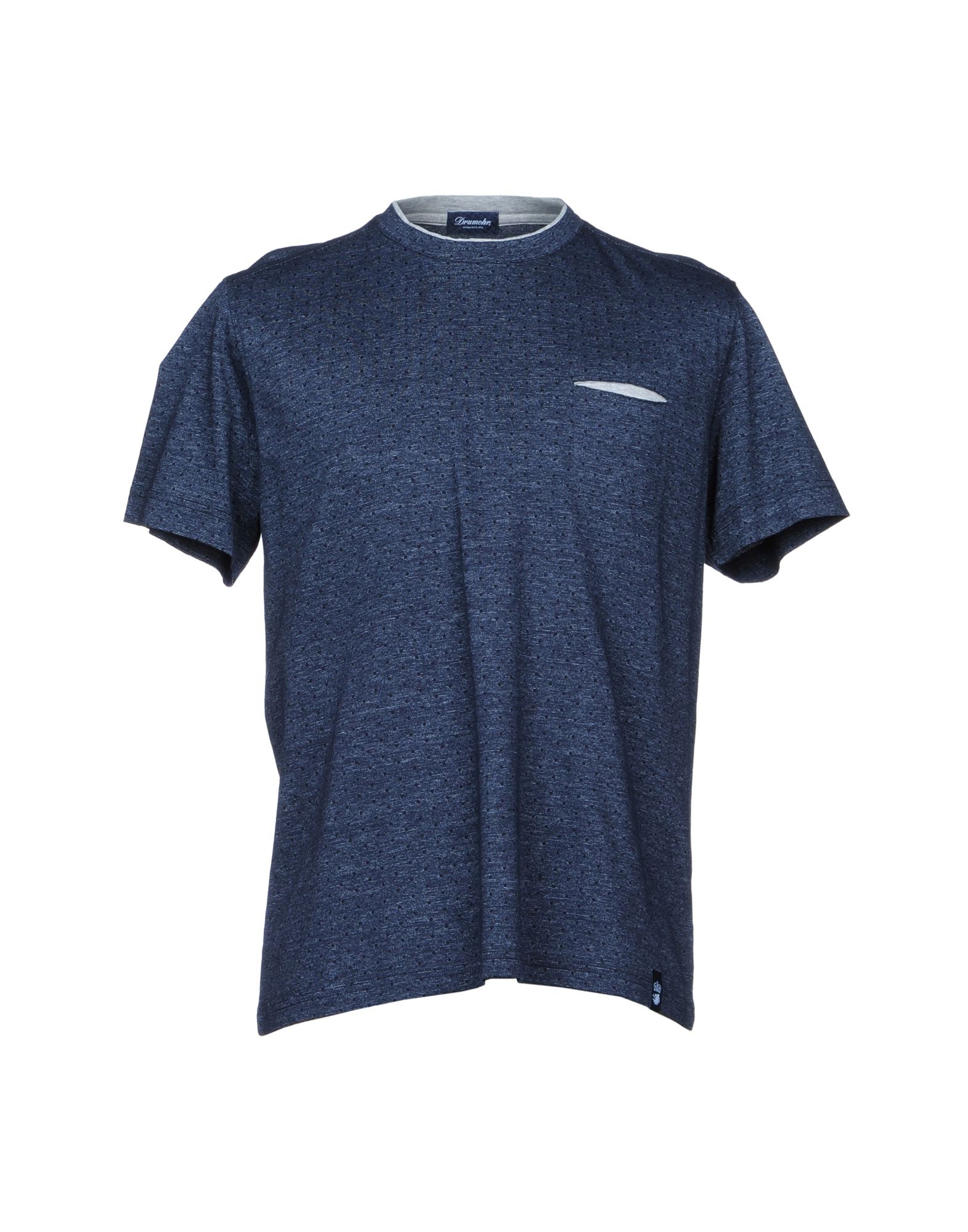 A buon buon mercato A buon buon mercato T-Shirt Drumohr Uomo - 12075188SX 71dc0e A buon buon mercato A buon buon mercato T-Shirt Drumohr Uomo - 12075188SX 71dc0e