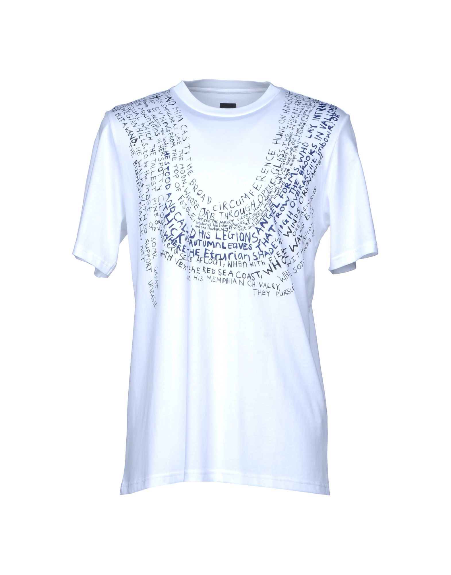 A buon mercato A buon mercato T-Shirt Oamc Uomo - 12075255NW A buon mercato A buon mercato mercato buon T-Shirt Oamc Uomo - 12075255NW 0fe2ac