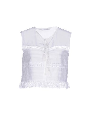 ZOOM ALBERTA FERRETTI - Lace shirts & blouses