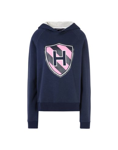 ZOOM TOMMY HILFIGER - Sweat-shirt