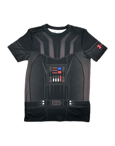 under armour darth vader t shirt