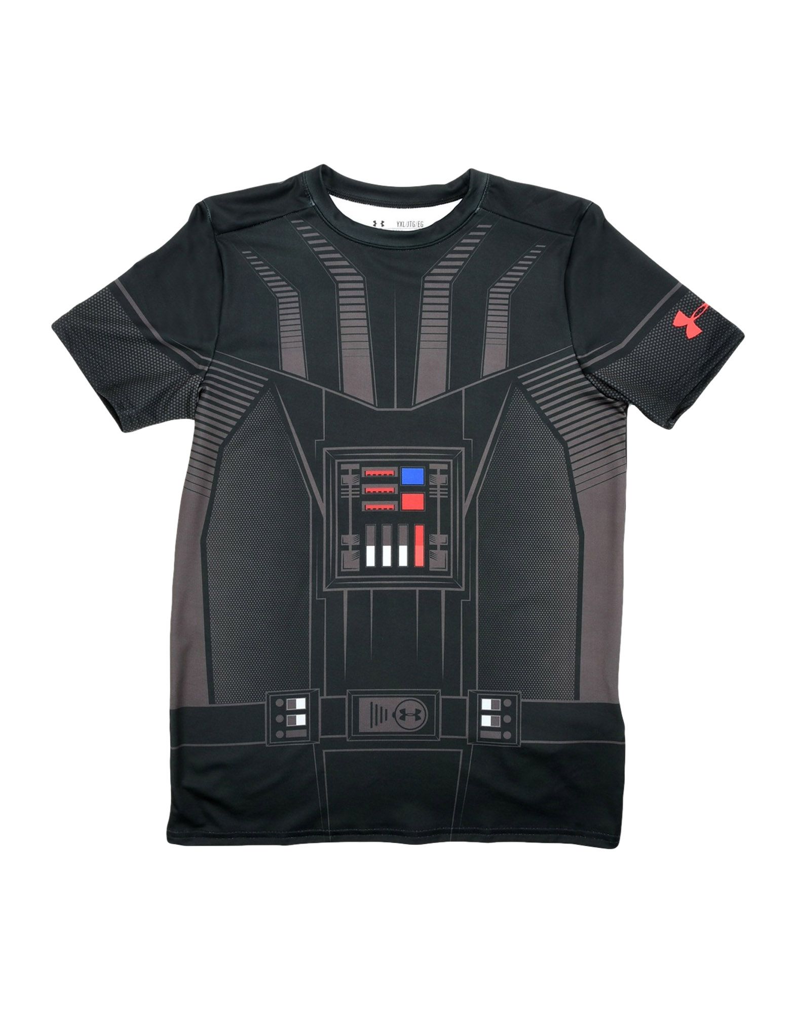 under armour darth vader t shirt