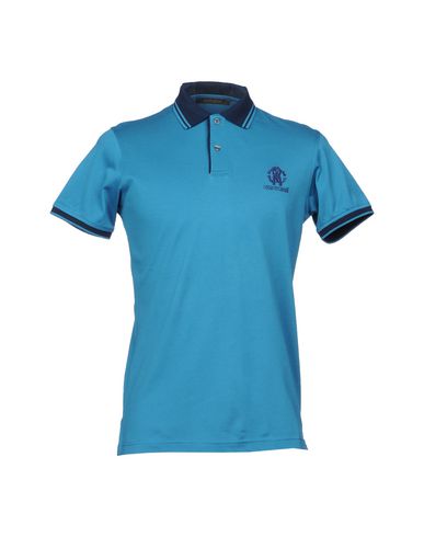 roberto cavalli polo t shirts